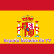 España listados de TV
