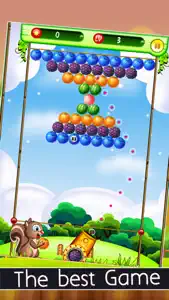 Crazy Fruit Shooter: New Farm Harvest 2016 Edition screenshot #2 for iPhone