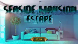 Game screenshot Escape Games Seaside Mansion mod apk