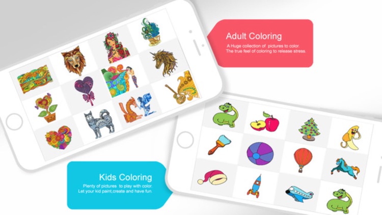 iDraw Studio - Sketch, Paint, Doodle & Art screenshot-3