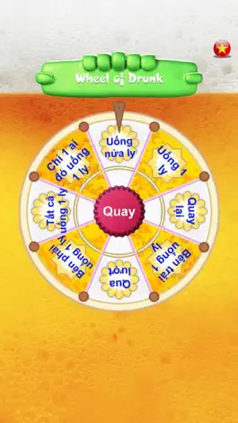 Game screenshot Wheel of Fortune - Drinking Game mod apk