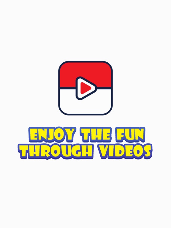 Video Guide for Pokemon Go