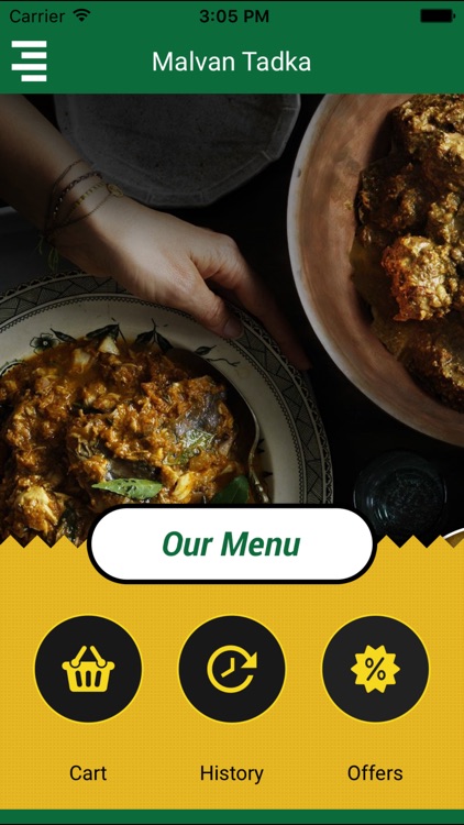 Malvan Tadka, Shop No.17, Sector 35, Navi Mumbai