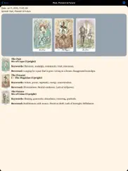 joie de vivre tarot ipad images 4