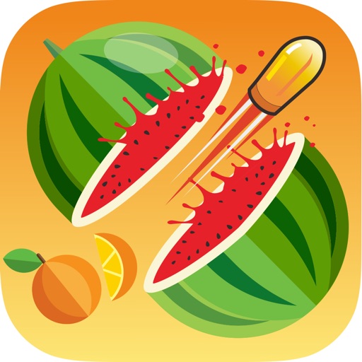 Shoot The Melon Games iOS App