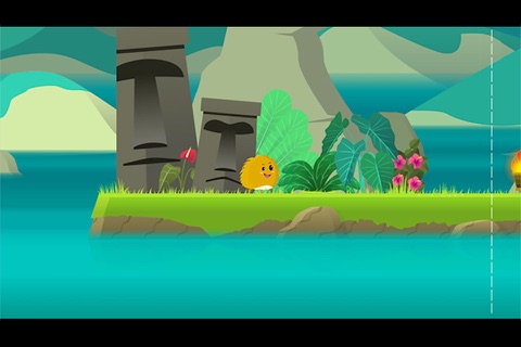 Island Hopper screenshot 4