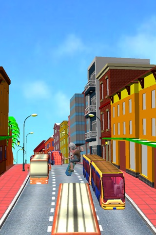 Joy Surf screenshot 2