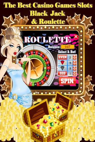 777 Infinity Crazy Slots - Supreme Experience Casino screenshot 3