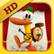 Talking Pato – Pocoyo’s Best Friend HD