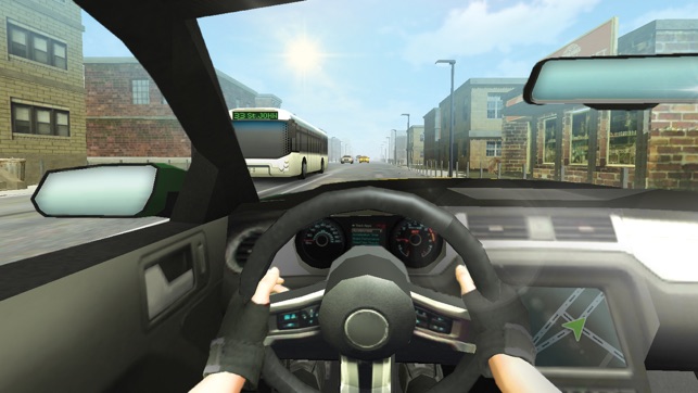 Highway Traffic Driving(圖4)-速報App