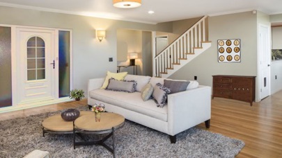 Screenshot #2 pour Escape Games Modern Duplex House