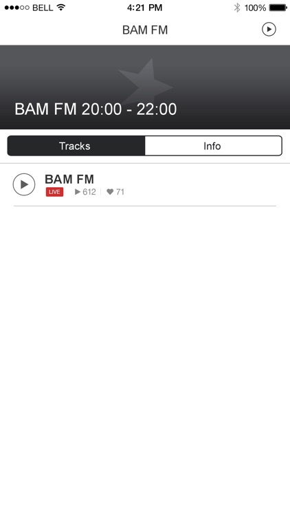 BAM FM