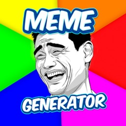 Meme Generator & Creator