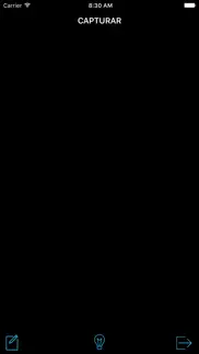 eduscan iphone capturas de pantalla 4