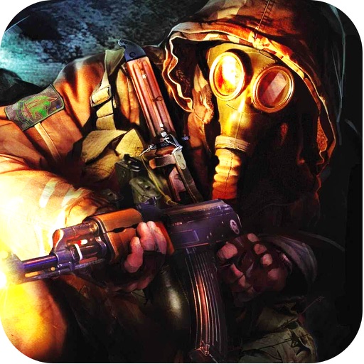 Palisade Guardian - Modern Combat iOS App