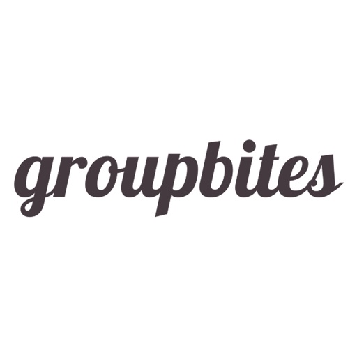 GroupBites Restaurant Delivery Service