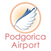Podgorica Airport Flight Status Live