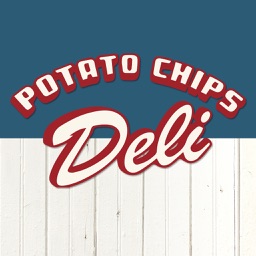 Potato Chips Deli