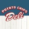 The " Potato Chips Deli " application offers the possibility to consult all useful information about the restaurant (menu, contact, comments
