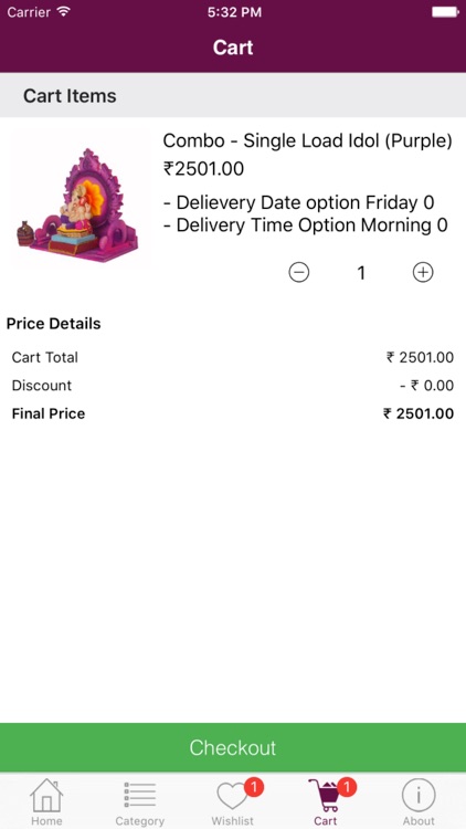 Tyohaar screenshot-4