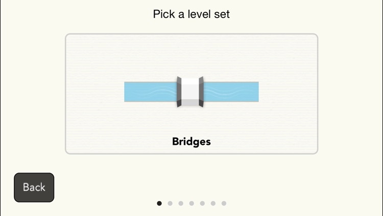 Bridge - River Crossing IQ