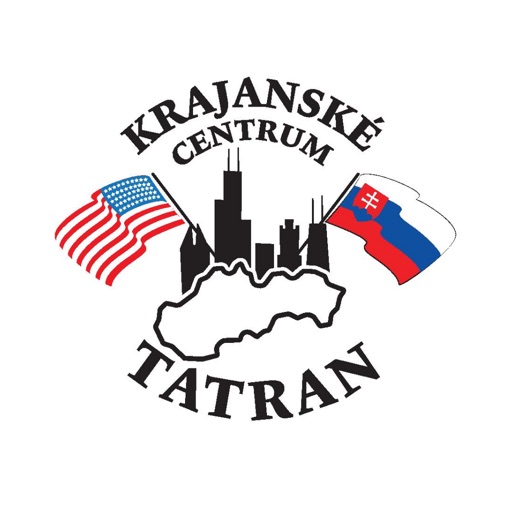 Krajanske Radio Tatran Prehravac icon