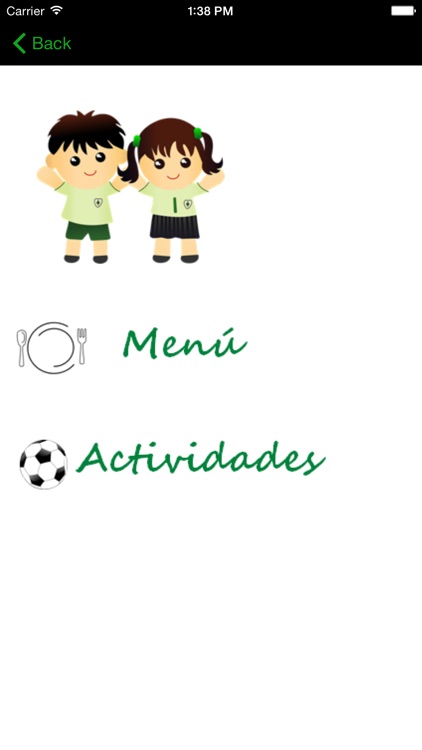 CEIP Puerta de la Sierra Venturada