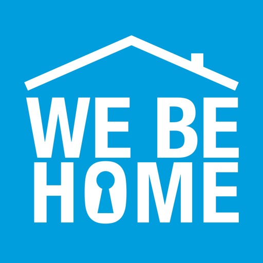 WeBeHome Control Icon