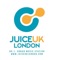 JUICE UK PLAYS BLAZING R&B AND HIP HOP DURING THE DAYTIME WEEKDAYS