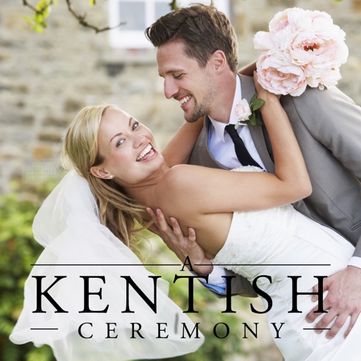 A Kentish Ceremony - Wedding Venues in Kent icon