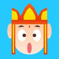 大唐玄奘-听梵音跟师父读佛经心经大悲咒 app icon - Reference app for iPhone