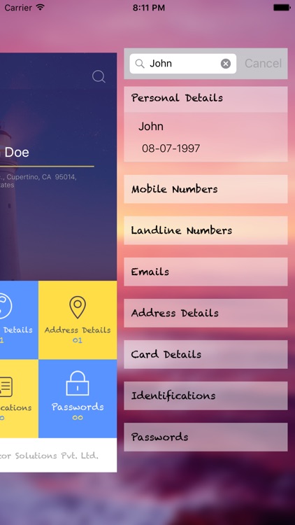 ProFilr screenshot-4