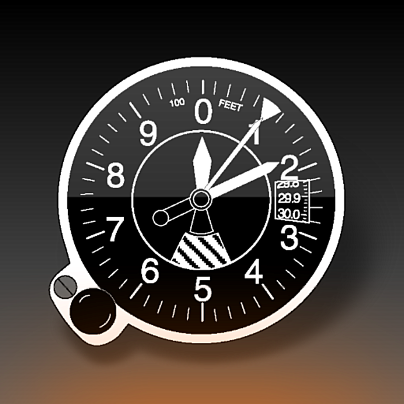 Altitude App