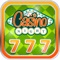 Casino Night 777 - Night Club Slots Machine Pro