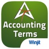 Accounting terms - Accounting dictionary now at your fingertips! - iPadアプリ