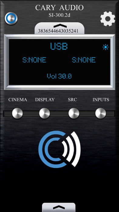How to cancel & delete Cary Audio from iphone & ipad 3