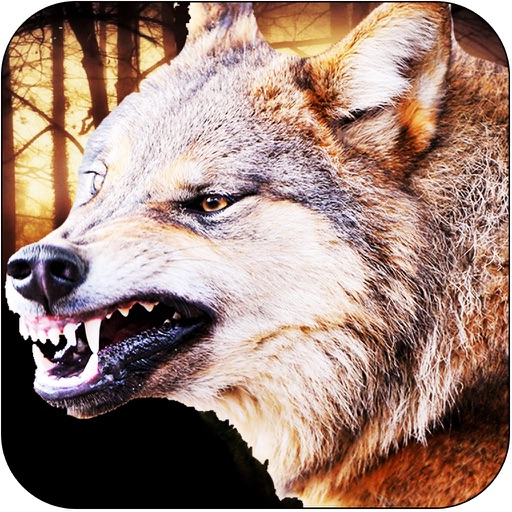 Wolf N Wolf Hunting Pro - Do Or Die Icon