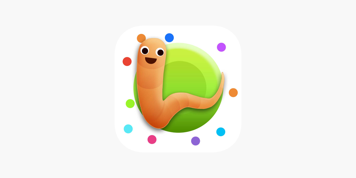 slither.io on the App Store