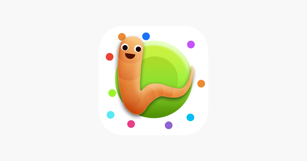 slither.io en App Store