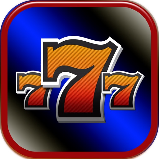 777 Double U Top Casino Slots - Casino Royale game icon