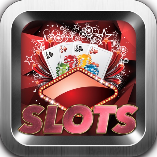 AAA Online Amazing Slots Game Free - Jackpot Games icon