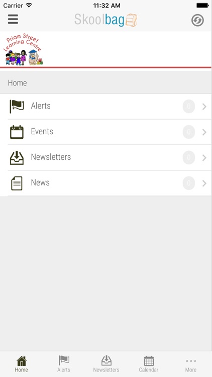 Priam Street Learning Centre