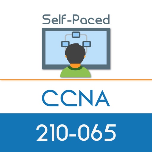210-065: CCNA Collaboration - Certification App