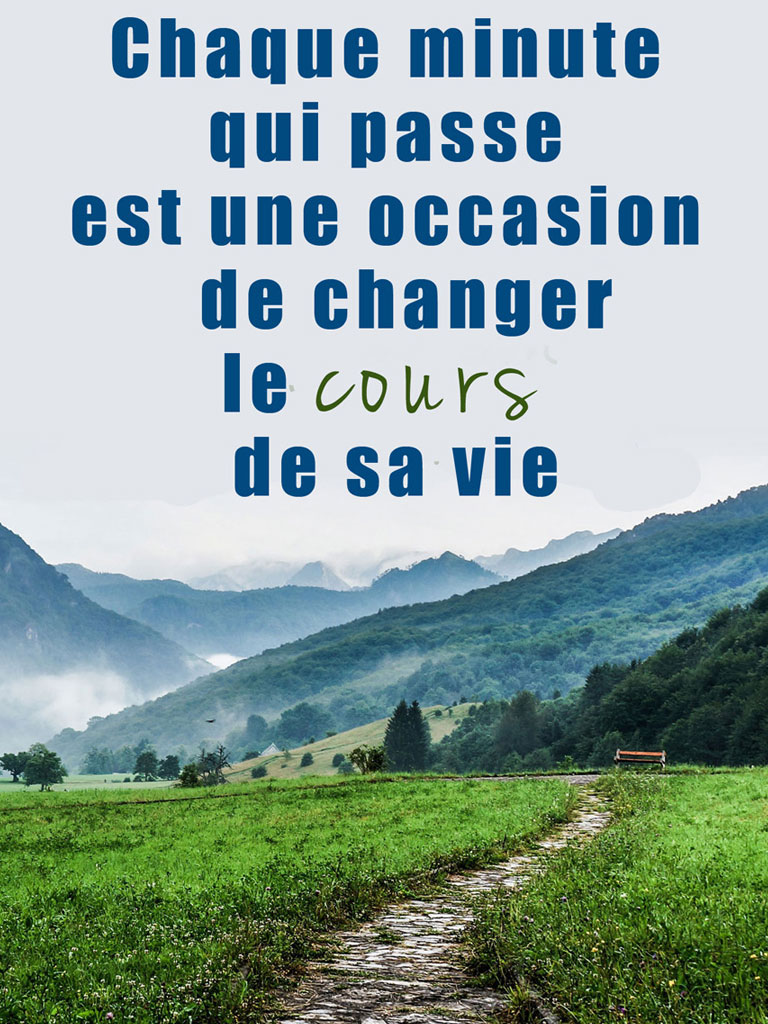 Citations en image - Belles phrases sur la vie & leçons de sagesse screenshot 9