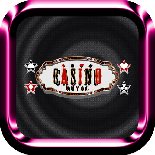 Black Diamond Casino Lucky Play Slots - Play Free Slot Machines!!! icon