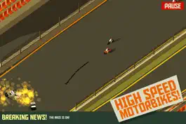 Game screenshot PAKO - Car Chase Simulator hack
