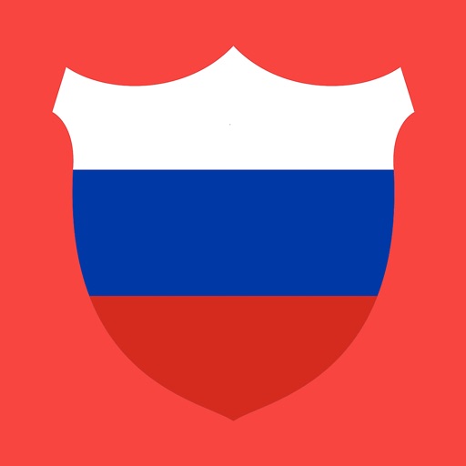 Russisch Lehrer mittel iOS App