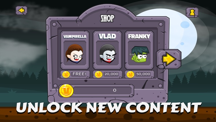 Villain Town screenshot-4