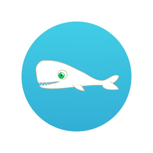 Moby Dick: The Game iOS App