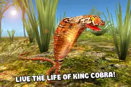 Game screenshot Poisonous Snake Survival Simulator 3D mod apk